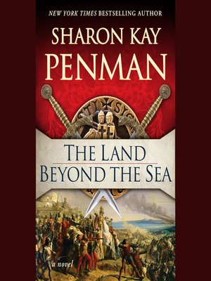 cover image of The Land Beyond the Sea